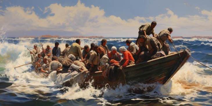 Migration and the global economy