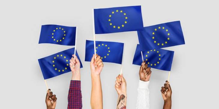 Europe's Migration Patterns